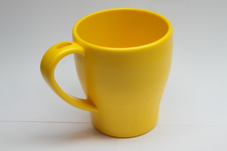 PLA 可可杯